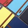Capa Protetora para Tablet PC iPad de 9,7 polegadas Capa de Couro Tpuair2 Concha Protetora Mini4 Universal para Todos os Modelos