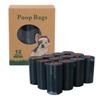 Suministros de Limpieza para Mascotas Bolsa para Popó de Mascota Bolsa Biodegradable para Popó de Perro Nueva Bolsa para Popó Bicolor Bolsa para Basura de Mascota