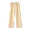 Ropa para Mujer Amazon Ins Otoño Cálido Siete Colores Holgado con Capucha Manga Larga Sudadera y Pantalones Conjunto de Ropa para Mujer de Principios de Otoño