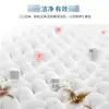 Detergente para Ropa Japanese Lion Top Fragancia Flor de Manzanilla Afrutado Aroma Rosa Blanca Bolsa de Repuesto 500g