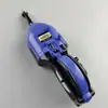 Marcador de Tinta 30m Tian Niao Marcador Automático de Línea, Sin Fugas de Tinta, Marcador de Tinta para Carpintería Accionado a Mano, Duradero y Resistente a Caídas