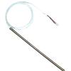 Sonda de temperatura de termistor TH-10-44004-1/4-6-40,TH-10-44004-1/8-2-40