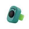 Entrenador de Mascotas Entrenador de Pulgar Sonido Interactivo Sonido Entrenador de Perros Gato y Perro Universal Mini Clicker