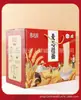 Caja de regalo de fideos de 3600 g, combinación multiesabor de fideos secos, regalo para personas mayores, fideos de cumpleaños, caja completa al por mayor