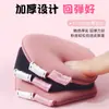 Esponja de Maquiagem Hexagonal, Úmida e Seca, Esponja Air Cushion que não absorve produto, Base Líquida para Fixação de Maquiagem, Ovo de Maquiagem Super Macio