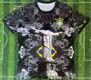 Venta al por mayor del fabricante Serie Edición Especial de Camisetas de Manga Corta Estampadas de la Selección Nacional de Brasil para la Copa Mundial 2026