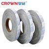 912 CROWN adhesivo de doble cara resistente a altas temperaturas fuerte alta viscosidad parche de coche de cuero CROWN CROWN T914 adhesivo de doble cara