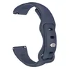 Adecuado para Xiaomi Mi Band 8/9, Adecuado para Huawei, Adecuado para Redmi Correa de Silicona 18mm Inteligente