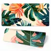 Mousepad grande com bordas reforçadas, base espessa para teclado gamer, base para mesa de escritório, direto do fabricante, designs personalizados disponíveis