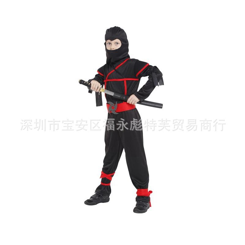 B-0115隱身忍者裝 (2)