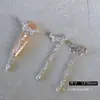 Lz Novos Acessórios para Nail Art Laço Zircônia Super Brilhante de Alta Qualidade Decoração de Unha Laço de Fita Acessórios de Unha Vestíveis