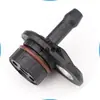 Adequado para conector de válvula de retenção da bomba de vácuo Mercedes-Benz A2762300065 A2762300165 2762300265