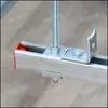 Accesorios para Soportes Antisismo Acero en Forma de C Escuadra en L Escuadra Rectangular de Dos Agujeros Soporte para Corredores de Ductos Conector en Ángulo Recto Fabricante