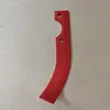 Accesorios para Motocultivador: Cuchillas de Tierra Seca, Cuchillas Antienredos, Cuchillas de Deshierbe Engrosadas Resistentes al Desgaste, Cuchillas para Rotocultor de Arrozales