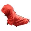 Impermeable para mascotas nueva ropa para perros fadou Teddy schneri impermeable a prueba de nieve a prueba de viento camuflaje impermeable venta al por mayor