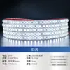 Luz LED de Baixa Tensão 24V com Silicone Sólido Impermeável Luz Marinha com Outdoor Outdoor Piscina Faixa de Luz Impermeável Ip68