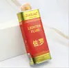 Zorro Cho Zeolita 125ml 133ml Querosene Consumíveis Máquina a Óleo Acessórios de Isqueiro Combustível Atacado