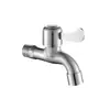 4 puntos acero inoxidable 304 boquilla de agua apertura rápida multifuncional compañero de inodoro válvula angular interruptor de agua boquilla especial para lavadora
