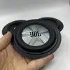 Radiador de Diafragma de Graves Pasivo Americano de 4 Pulgadas DIY Audio Baja Frecuencia Altavoz Falso Piezas de Desmontaje