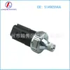 5149059Aa Sensor de Carro Adequado para Jeep Grand Cherokee Sensor de Pressão de Óleo Interruptor de Pressão