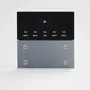 Interruptor Inteligente Multifuncional Tuya X3Pro Sin Conexión/En Línea Control por Voz Panel de Control Infrarrojo Iluminación de Escena Zigbee