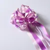 Embalagem de Presente de Flores para o Dia dos Namorados Flor Upgraded Suprimentos para Casamento Carro de Casamento Sala de Casamento Cesta de Frutas e Flores Flor Decorativa