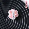 Vela Perfumada de Pata de Gatito Linda, Adorable Accesorio Creativo para Fotos de Cumpleaños Femenino, Decoración del Hogar DIY con Fragancia