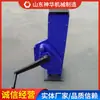 Polipasto de manivela para uso industrial, Precio de venta al público, Directo del fabricante, Polipasto de manivela
