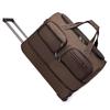 Bolsa trolley de alta capacidad bolsa de viaje bolsa de envío bolsa de equipaje bolsa de estudiante bolso de mano de medio tiempo venta al por mayor de fábrica