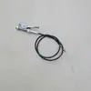 Compactador de Impacto Tipo 90 Compactador de Placa Cuerpo Cilindro Conexión de Gasolina Placa Manija Eléctrica Tipo 100 Cubierta Frontal 125 Accesorios
