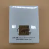 Tímido y torpe, el condón lubricado con partículas añade diversión a las actividades del dormitorio de las parejas, pack de 3 para hombre