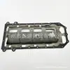 Adecuado para Grand Cherokee Commander 300C Challenger War Horse 5.7L Junta del cárter de aceite 4792874Aa