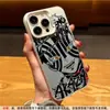 Cazador de demonios: Funda para Teléfono Kimetsu No Yaiba Douma Akaza Danza Demoníaca Apple 17Proamx Funda Protectora Funda Iphone13