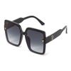 Gafas de Sol Directas de Fábrica para Mujer Gafas de Sol Anti-UV para Montar Gafas de Sol Gafas de Sol Gafas de Sol para Mujer