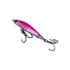 Yipiao Señuelo Plancha de Hierro Largo Alcance Submarino Plomo Peces Pesca de Agua Dulce y Salada Lubina Pez Mandarín Pequeño Venta al por Mayor Transfronterizo Señuelo Señuelo Falso