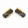 Soporte de batería de 5 celdas para portátil Suzhou, espaciado 2.0PH, conector de batería de portátil, asiento macho DS-A11M-A-5P-R4