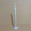 Suporte Telescópico de 28 Tubos para Monitoramento, Suporte de Câmera para Exterior em Liga de Alumínio, Suporte de Vigilância Montado na Parede