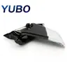 Adecuado para Skoda Octavia 2005-2009 lente de luz de intermitente H7 luz lateral de espejo retrovisor 6QD949101
