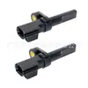 Adequado para Dodge 04-12 Ram 1500 Sensor de Velocidade da Roda ABS da Roda Traseira 56028668Ab