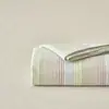 Hilo de Algodón Puro Teñido en Hilo Algodón Lavado Sábanas de Cama Algodón Simple Sin Estampar Suministros de Fabricante Sábanas para Cama Estilo Japonés Buena Calidad Sábanas al por Mayor