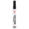 Marcador para Logística Bolígrafo a Base de Aceite No Borrable Marcador de Cabeza Grande Impermeable Rojo Azul Negro Bolígrafo para Envíos Especiales Marcador Especial