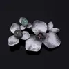 Broche de Flor de Aleación Retro Japonés y Coreano Transfronterizo, Accesorio de Lujo de Alta Gama, Broche de Alfiler para Mujer