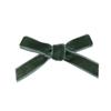 Accesorios de Lazo de Terciopelo Huiya Cinta de Terciopelo de 1 cm Accesorios para Ropa Hecho a Mano DIY Cinta Flocada Venta al por Mayor