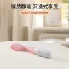 Vibrador para mujeres estimulación clitoriana orgasmo del punto G vibración húmeda juguetes sexuales palo de masaje vibrador juguete sexual