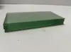 Probador de Película Solar para Coche Caja de Luz de Horneado Vitrina de Exhibición de Rendimiento de Aislamiento Térmico de Vidrio Prueba Infrarroja de 360 Grados