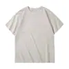 1688 Super Fábrica Personalización de Camisetas Trae Tu Propio Diseño o Muestra Ropa de Trabajo Corporativa Uniformes de Grupo Ropa Publicitaria Impresión de Logo