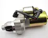 Generador de Gasolina 2-8KW Motocultor Pequeño Bomba de Agua Motor 168/170/188/190 Arranque Eléctrico Motor de Arranque