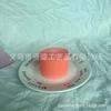 Rollo de papel crepé de color papel para hacer flores de tirar boda fiesta de cumpleaños fondo pared diseño rollo de papel para flores de tirar cinta 4.5*20