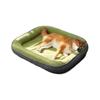 Perro Durmiendo Invierno Cálido Cama para Perro Perrera Cuatro Estaciones Universal Removible y Lavable Mediano y Pequeño Sofá Cojín Nido para Gato