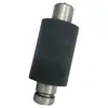MY-380F Máquina Marcadora/Codificadora Accesorios Rodillo de Impresión Inferior Rodillo de Goma Negro de Impresión Rodillo de Impresión de Caracteres Rodillo de Tampografía